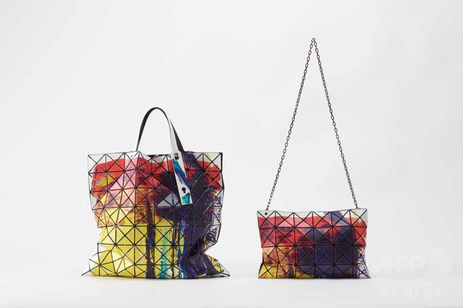 あなたの知らない「BAO BAO ISSEY MIYAKE」 写真1枚 時計専門サイト