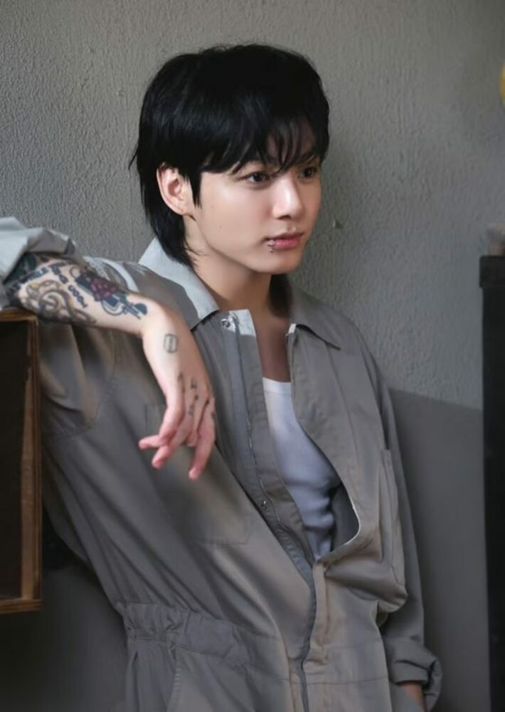 BTSジョングク、アジアアーティスト最短でSpotify累計90億回再生突破