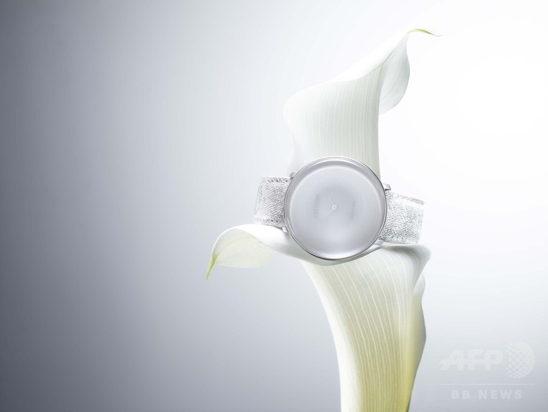 建築家、藤本壮介が提案するシチズンの新感覚ラグジュアリーウオッチ