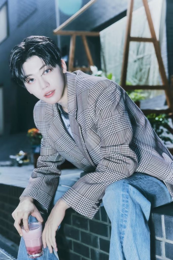 NCTジェミン、クリスマスイブに1億ウォンを寄付 写真枚 国際ニュース