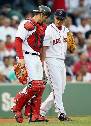 レッドソックスのバリテックが現役引退 写真7枚 国際ニュース：AFPBB News