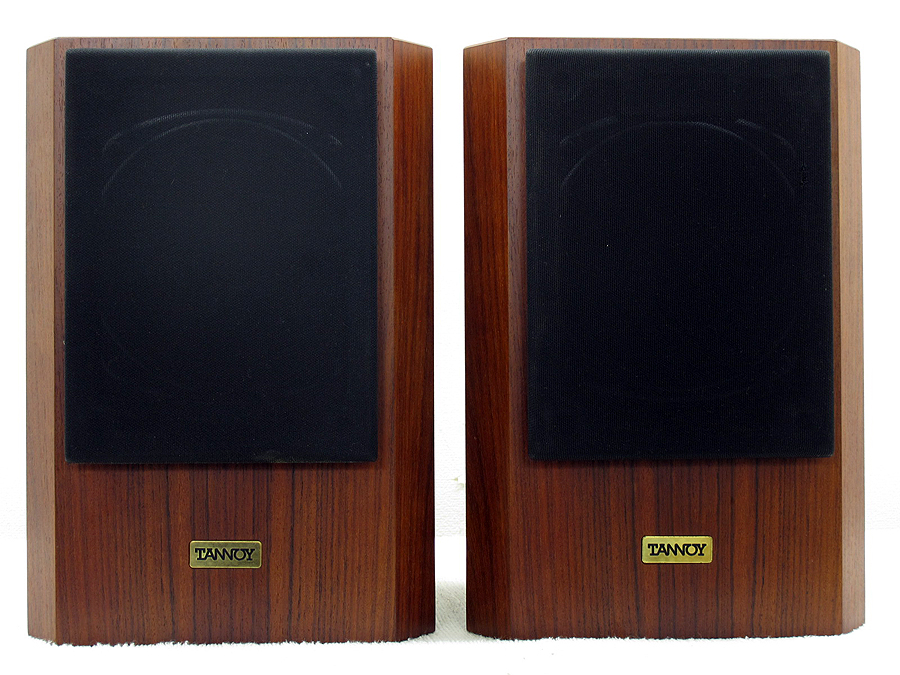 タンノイ TANNOY D100 Rosewood スピーカー ペア @22245 / 中古