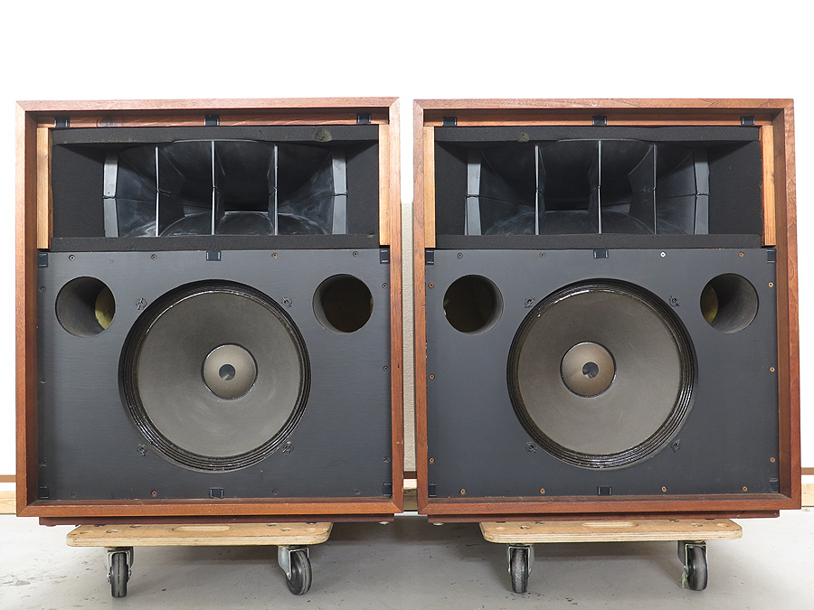 ALTEC VALENCIA 846B 416-8Z 806-8A+811B スピーカーペア @22069