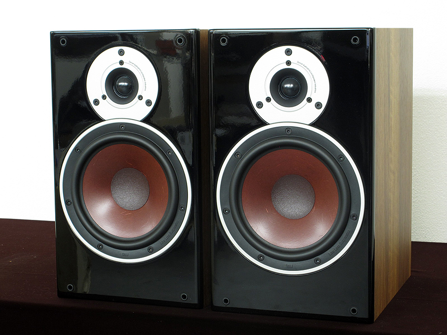 美品】【保証付】 ダリ DALI ZENSOR3 元箱付き @20072 / 中古