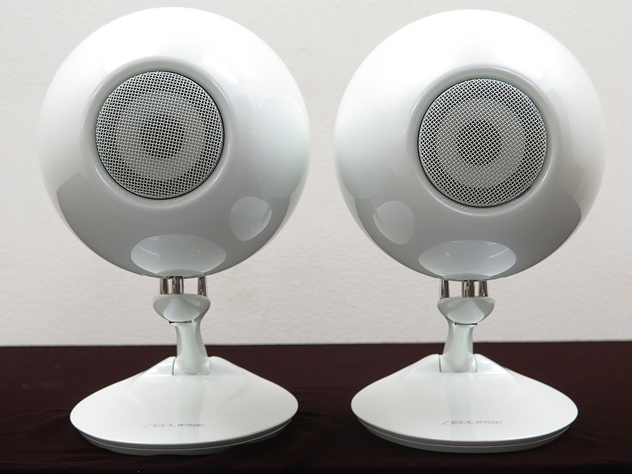 イクリプス ECLIPSE TD508MK3 (ペア) スピーカー @22944 / 中古