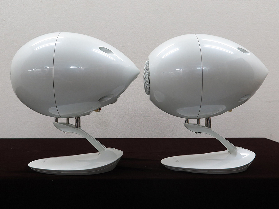 イクリプス ECLIPSE TD508MK3 (ペア) スピーカー @22944 / 中古