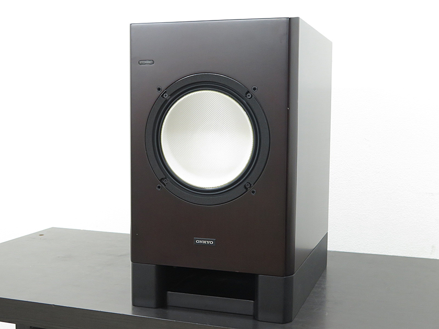 オンキョー ONKYO SL-D501 サブウーファー @22392 / 中古オーディオ