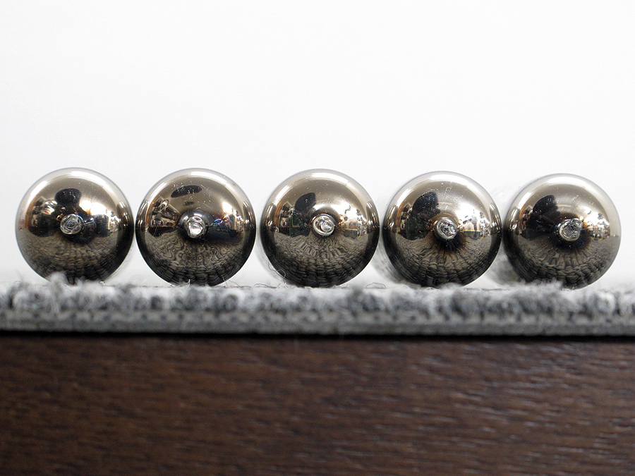 ゼネラルエレクトリック GE 7233(5本) 真空管 @23262 / 中古オーディオ