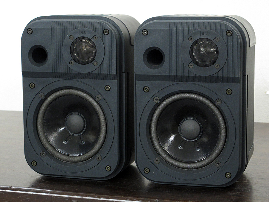 JBL Control 3 Pro スピーカー ペア @23338 / 中古オーディオ買取