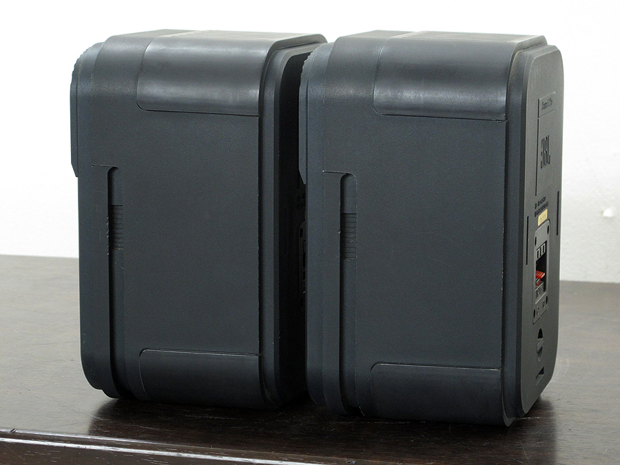 JBL Control 3 Pro スピーカー ペア @23338 / 中古オーディオ買取