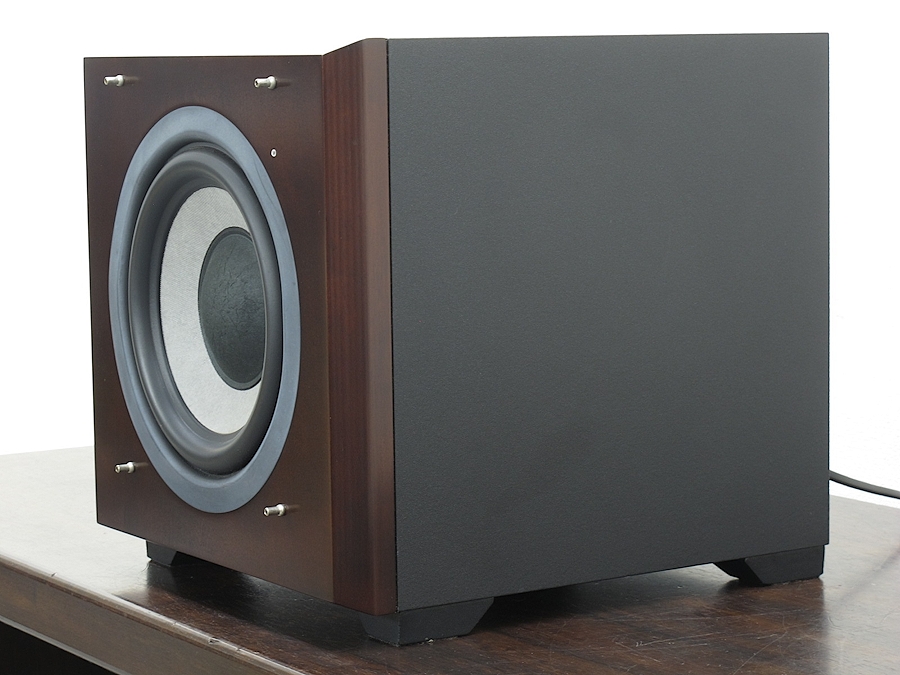 フォステクス FOSTEX CW200A サブウーファー @24696 / 中古オーディオ