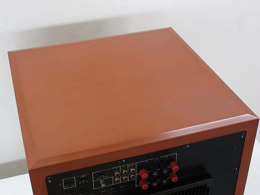 ヤマハ YAMAHA YST-SW1500 サブウーファー @25103 / 中古オーディオ