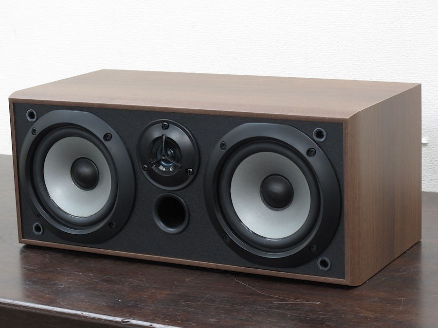 美品】 ソニー SONY SS-CN5000 センタースピーカー @25707 / 中古