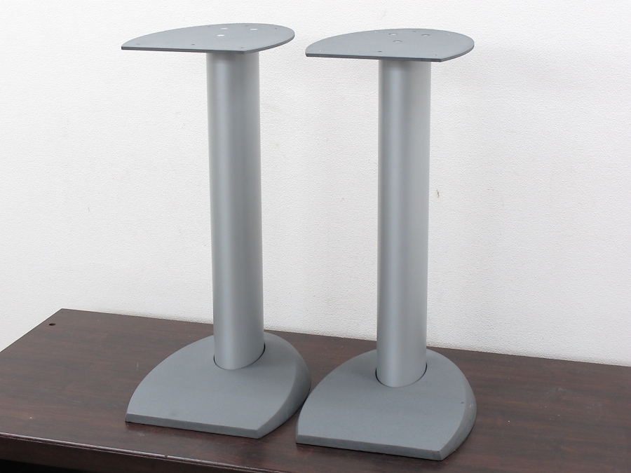 B&W N805ST スピーカースタンド ペア @25788 / 中古オーディオ買取