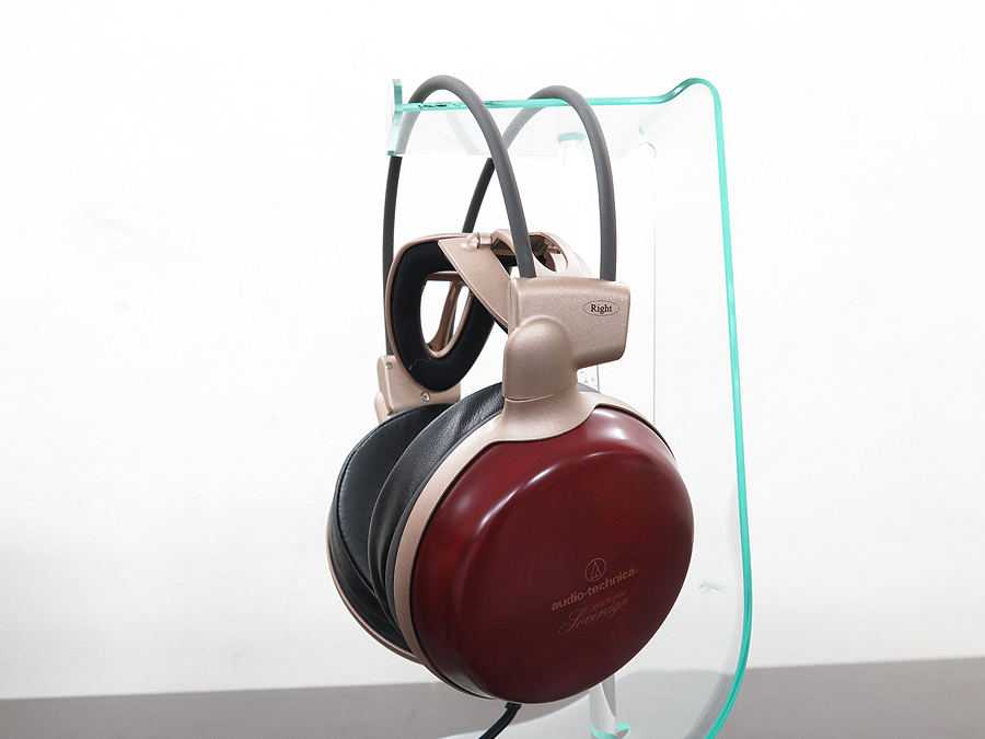 audio-technica ATH-W1000 ヘッドフォン 元箱付き @22466 / 中古