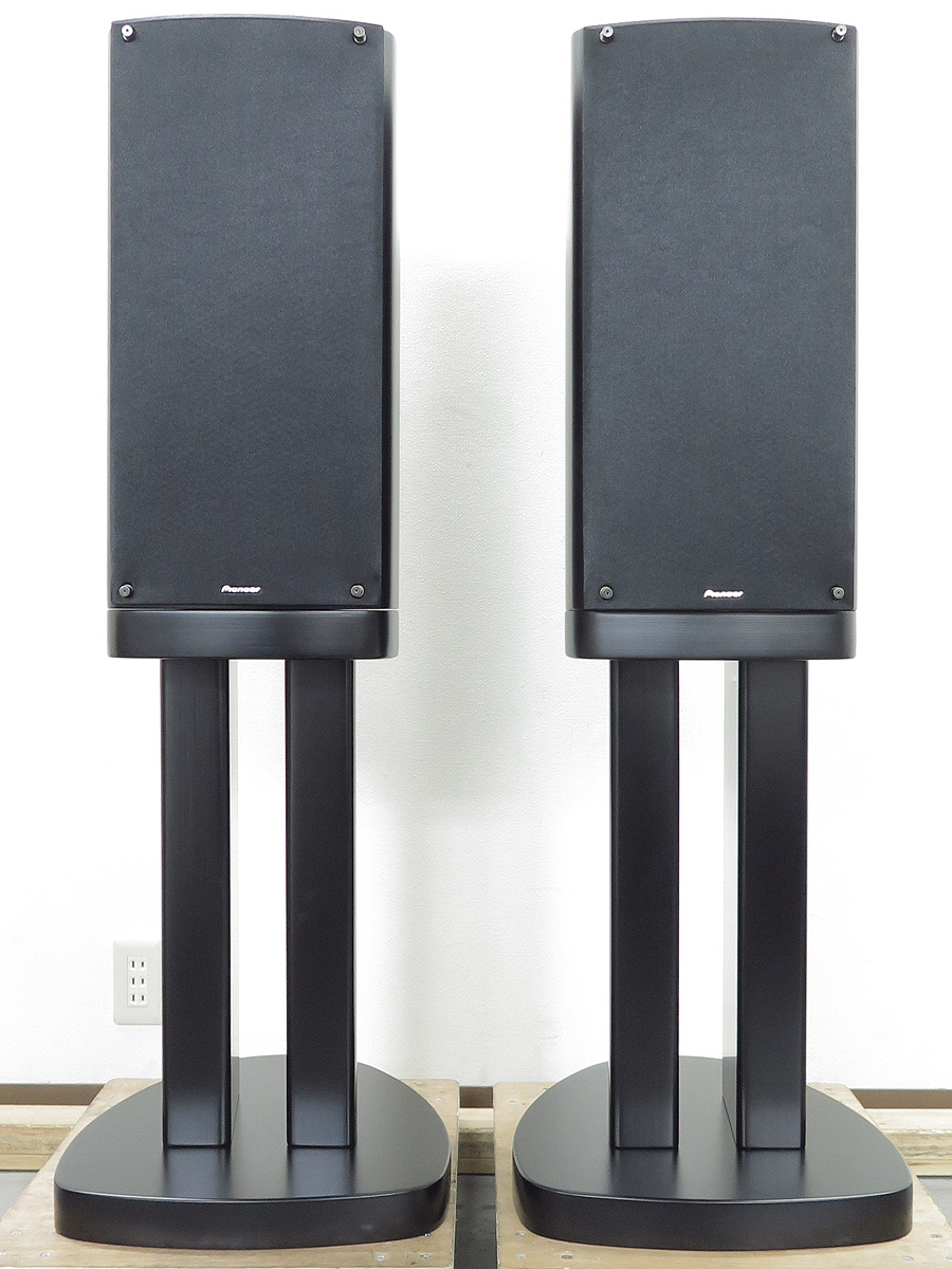 パイオニア Pioneer S-2EX CP-2EX付 スピーカー @25467 / 中古