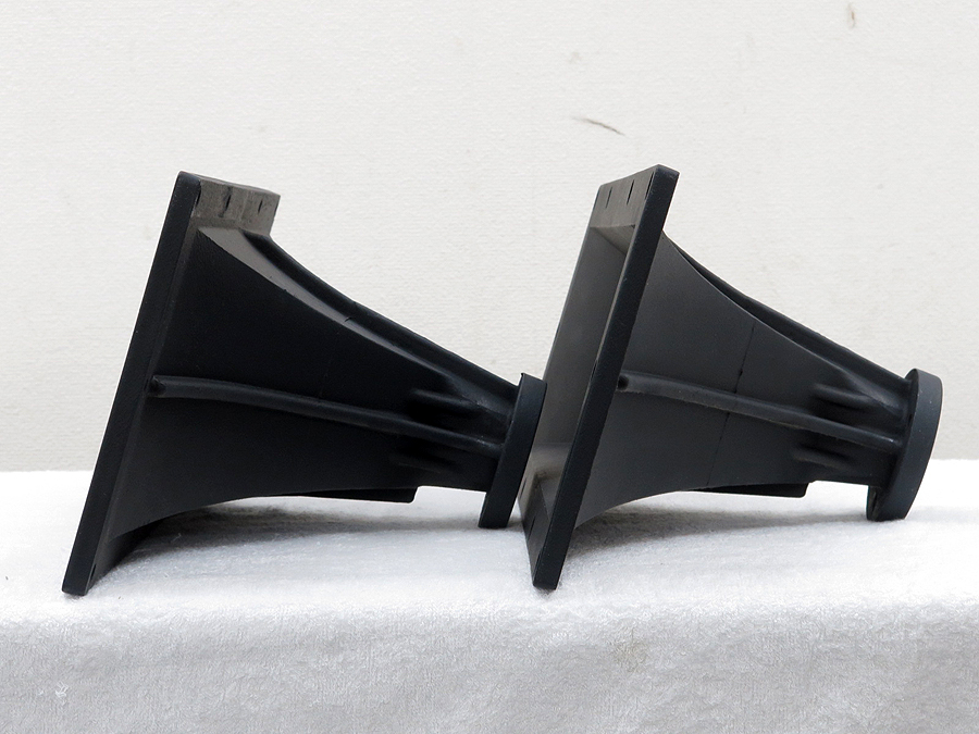 JBL 2370A 1インチドライバー用ホーン ペア@28421 / 中古オーディオ