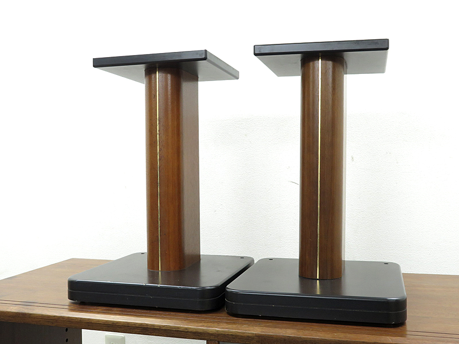 オンキヨー ONKYO AS-500H スピーカースタンド ペア @30373 / 中古