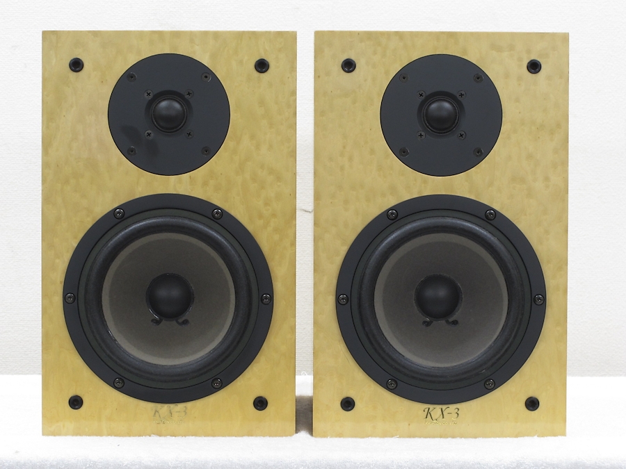 クリプトン KRIPTON Vigore KX-3 スピーカー @30981 / 中古オーディオ