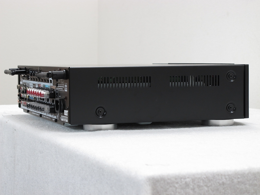 マランツ Marantz NR1605 AVアンプ 元箱付 @31984 / 中古オーディオ