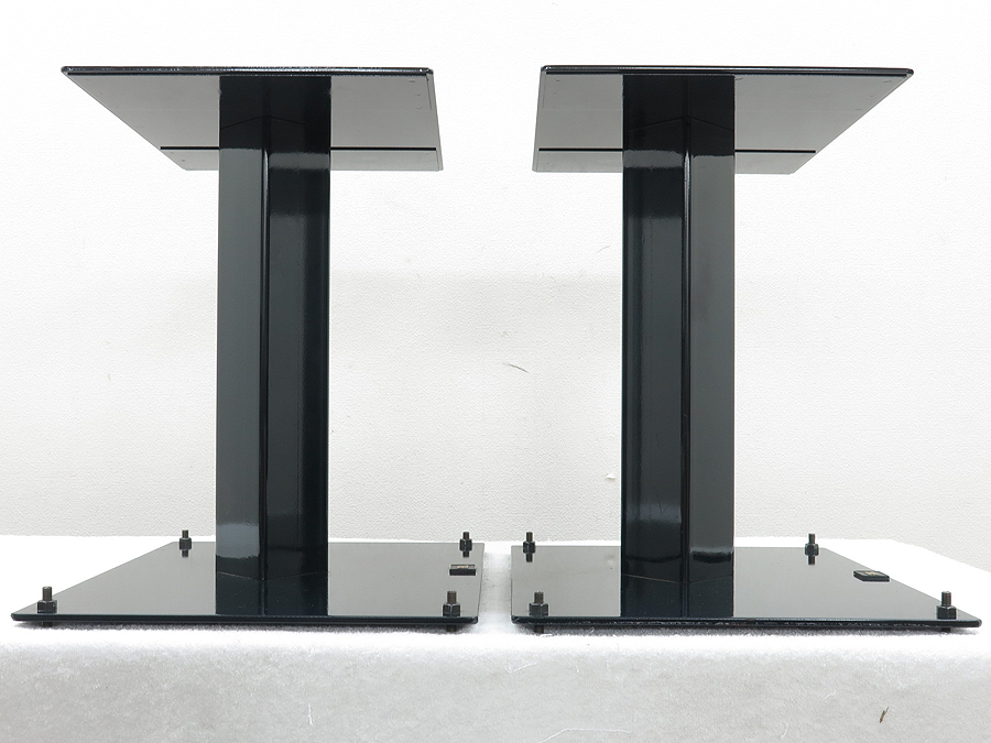 JBL JS-250 スピーカースタンド ペア @32105 / 中古オーディオ買取