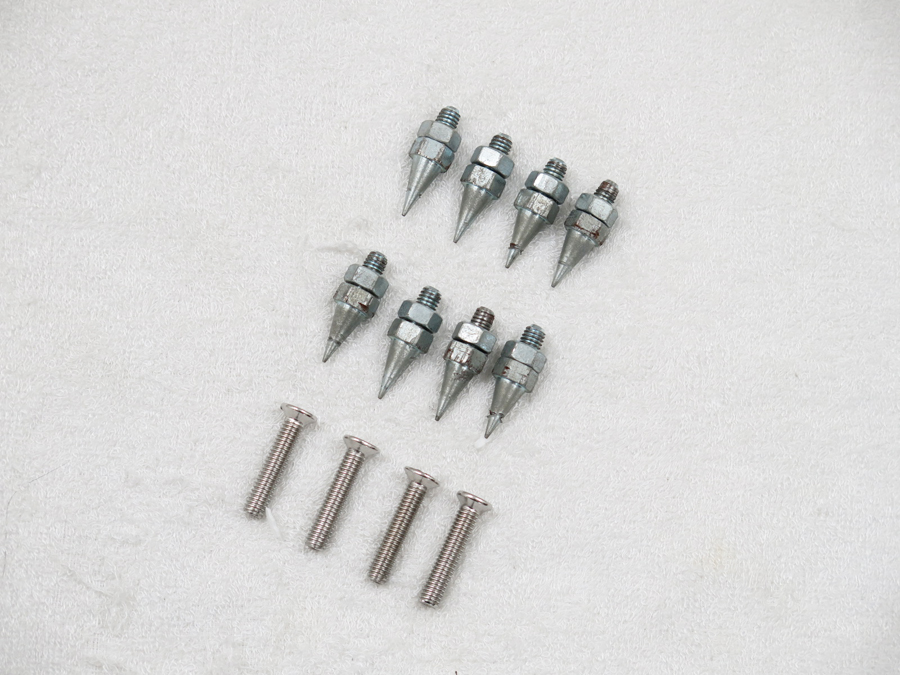 B&W N805ST スピーカースタンド ペア @32254 / 中古オーディオ買取