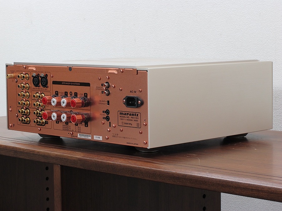 マランツ Marantz PM-11S3 プリメインアンプ @32190 / 中古オーディオ