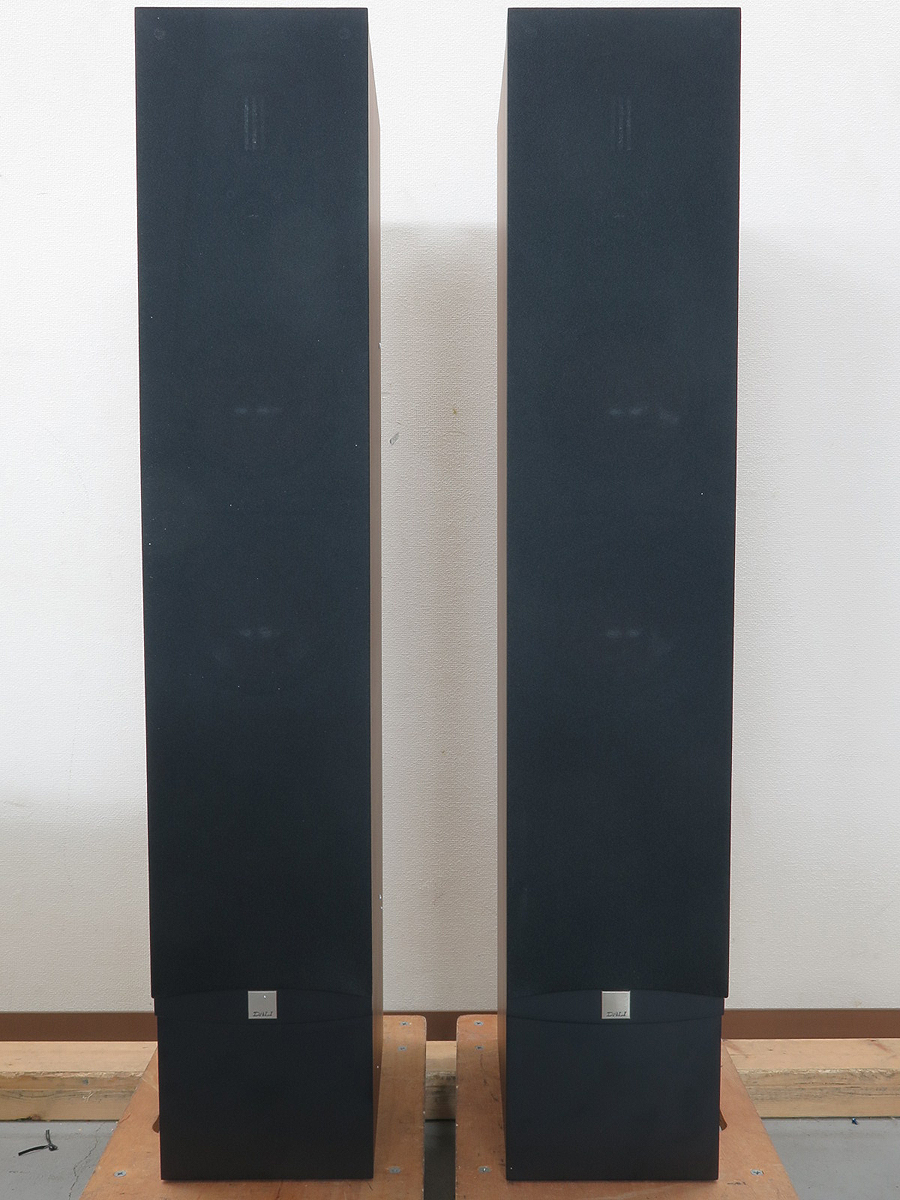 ダリ DALI IKON6 MK2 スピーカー ペア 元箱付 @32192 / 中古オーディオ