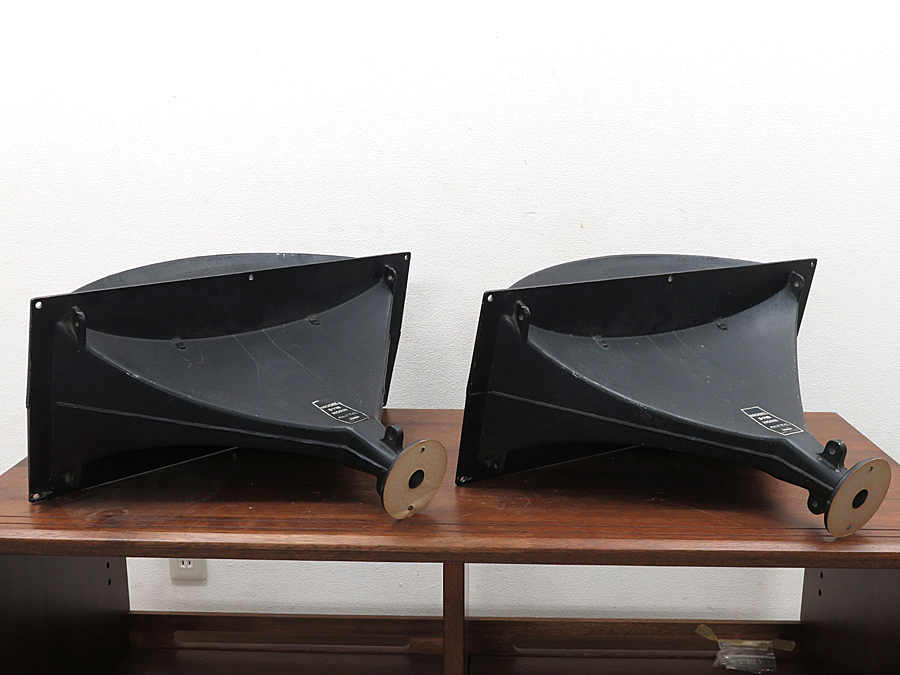 アルテック ALTEC 511B セクトラルホーン ペア @29637 / 中古