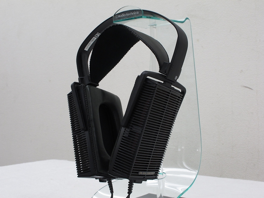 STAX SR-404 limited 限定品 イヤースピーカー 元箱付 @29779 / 中古