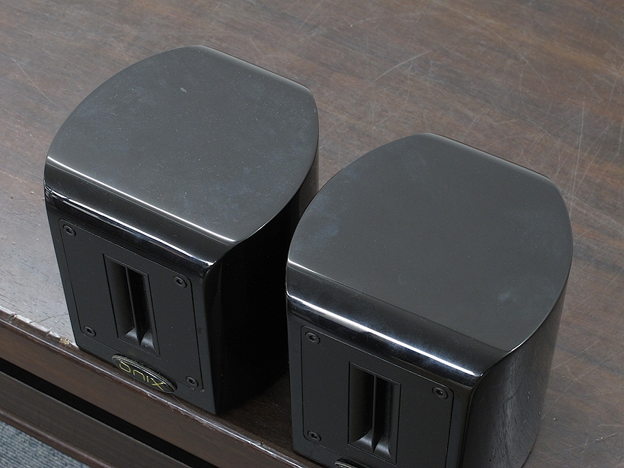 オニキス ONIX ERT スーパートゥイーター ペア @30339 / 中古