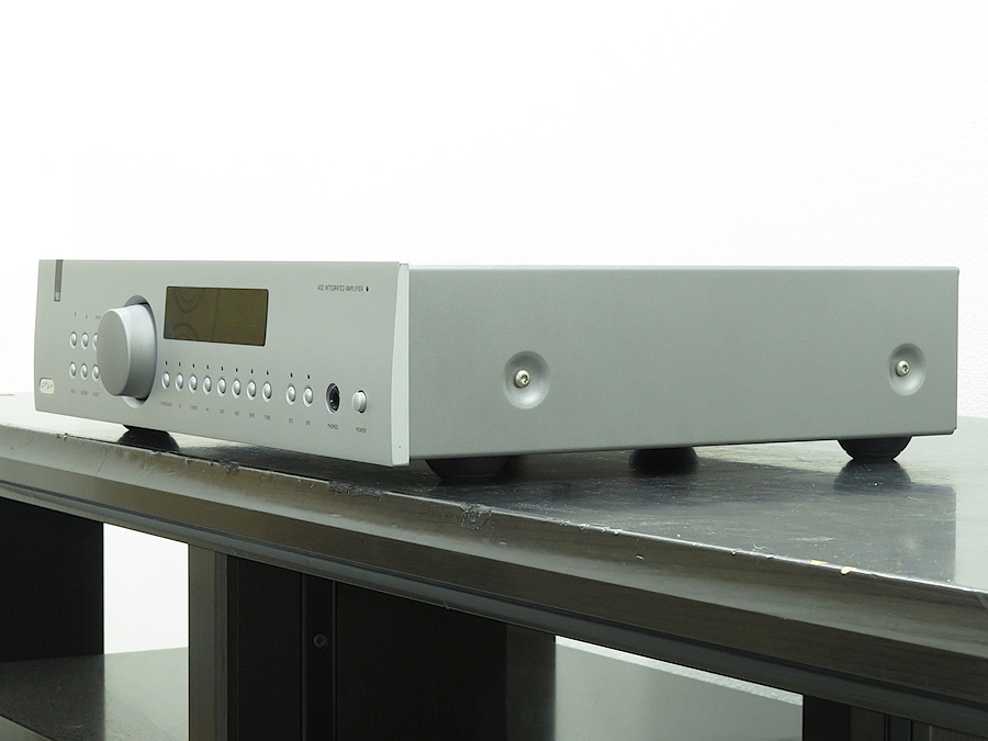 アーカム ARCAM FMJ A32 プリメインアンプ 100V @30119 / 中古