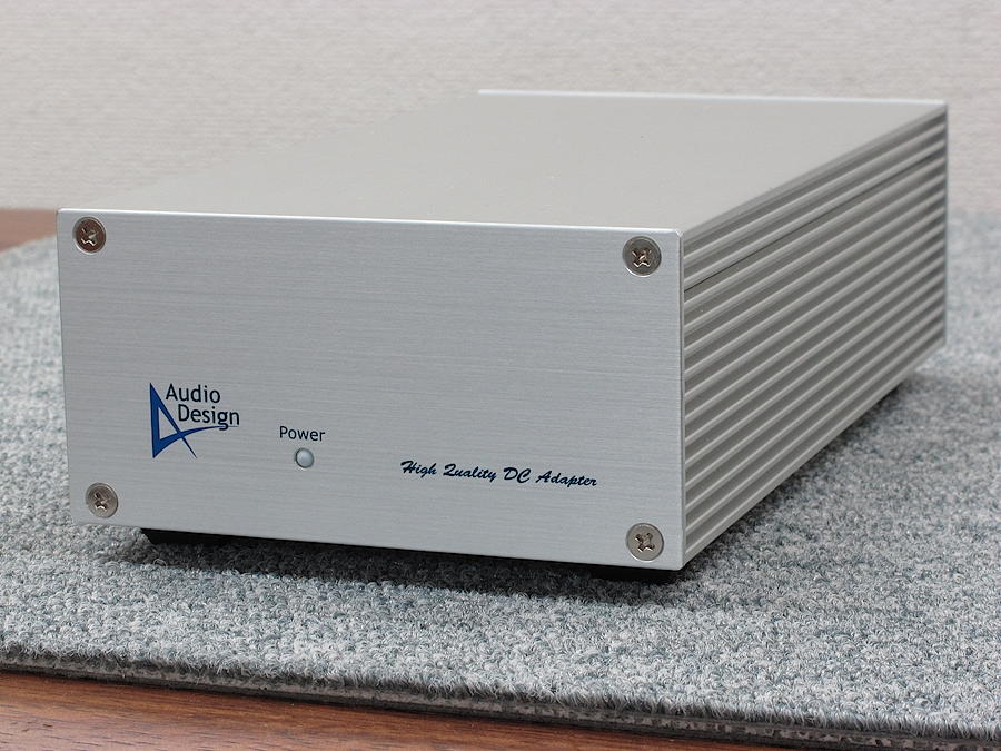 3月18日終了！] DCA-9VHC Audio Design