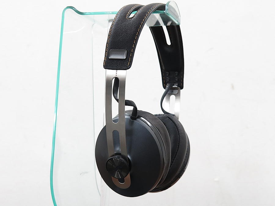 SENNHEISER MOMENTUM Wireless M2 AEBT ヘッドフォン @33965 / 中古