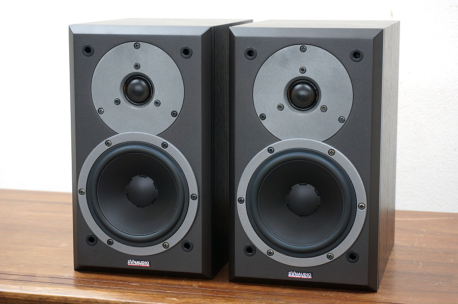 ディナウディオ DYNAUDIO DM2/6 スピーカー @36872 / 中古オーディオ