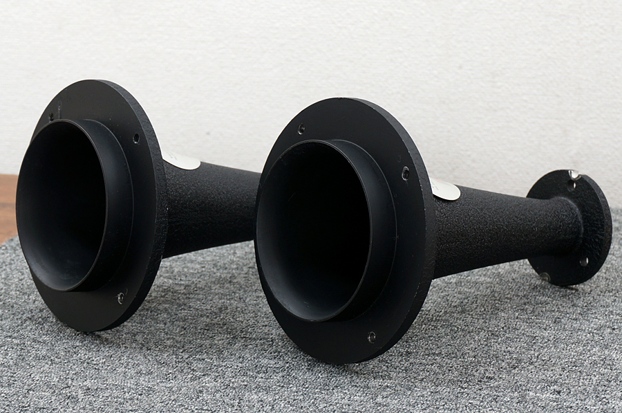 JBL H91 ホーン ペア 1インチ用 @37504 / 中古オーディオ買取、販売