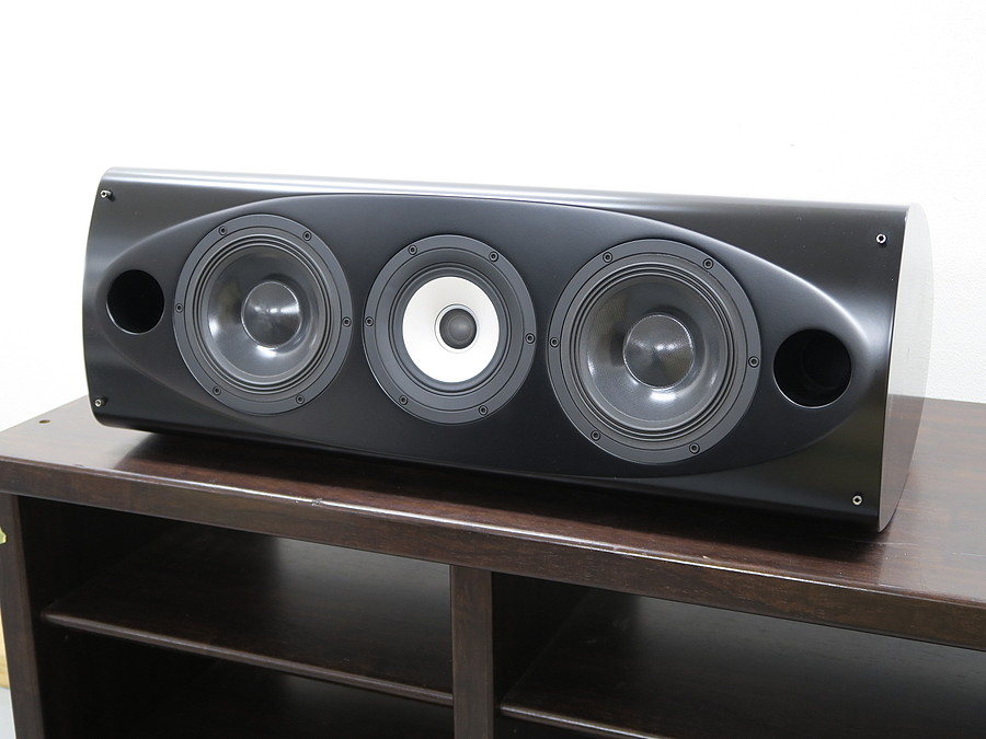 パイオニア Pioneer S-7EX センタースピーカー @38405 / 中古