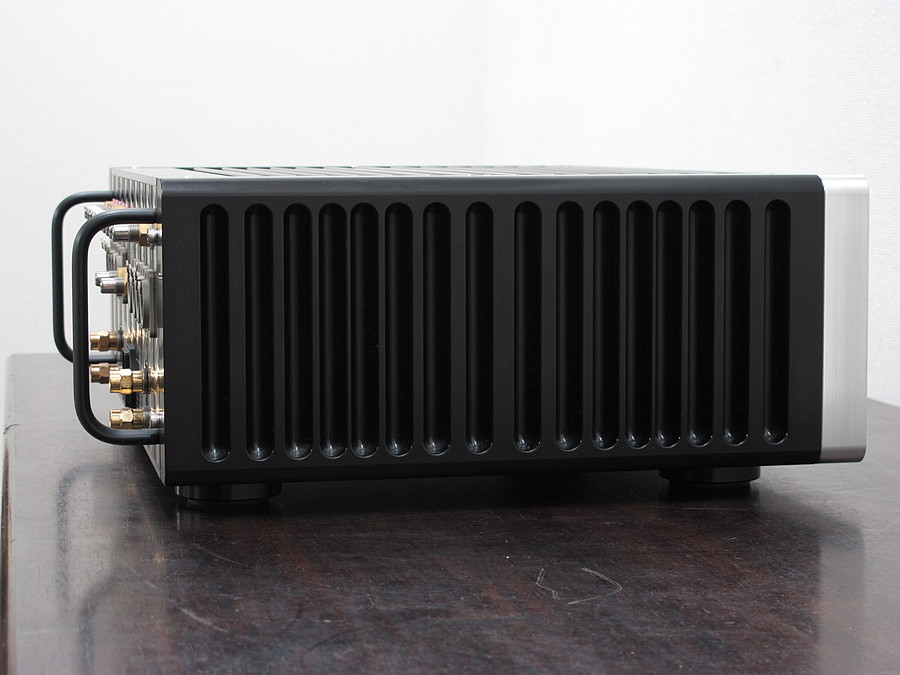 JEFF ROWLAND CONCENTRA プリメインアンプ 元箱付き @38089 / 中古