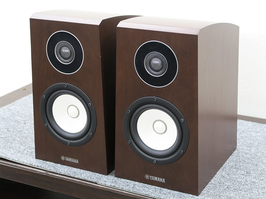 ヤマハ YAMAHA NS-B750 スピーカー ペア @39075 / 中古オーディオ買取