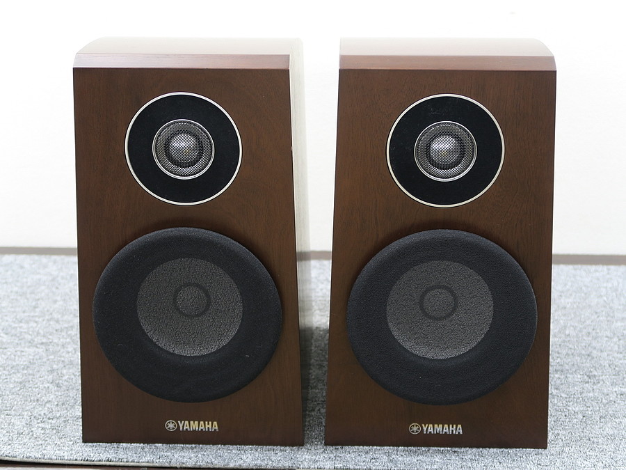 ヤマハ YAMAHA NS-B750 スピーカー ペア @39075 / 中古オーディオ買取