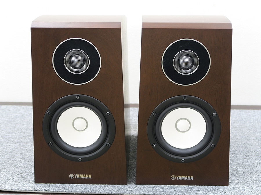 ヤマハ YAMAHA NS-B750 スピーカー ペア @39075 / 中古オーディオ買取
