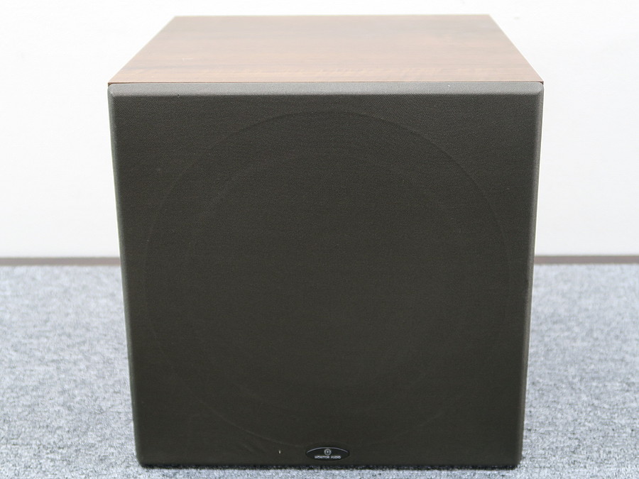 Monitor Audio BRONZE BRW10 サブウーファー @39082 / 中古オーディオ