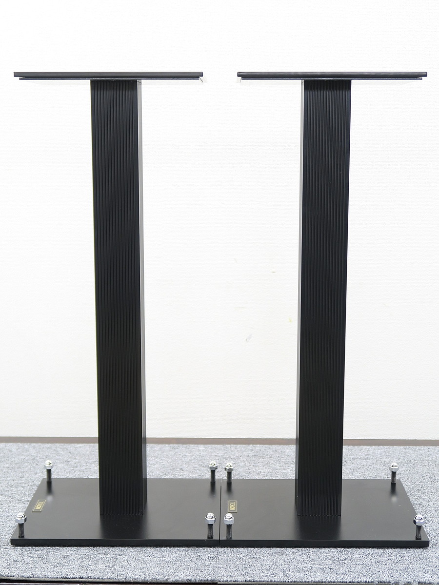 TIGRON MGT-60S スピーカースタンド 【公式通販】