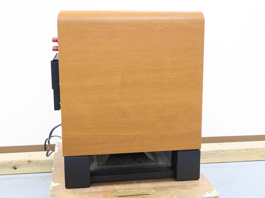 ヤマハ YAMAHA YST-SW800 サブウーファー @39371 / 中古オーディオ買取