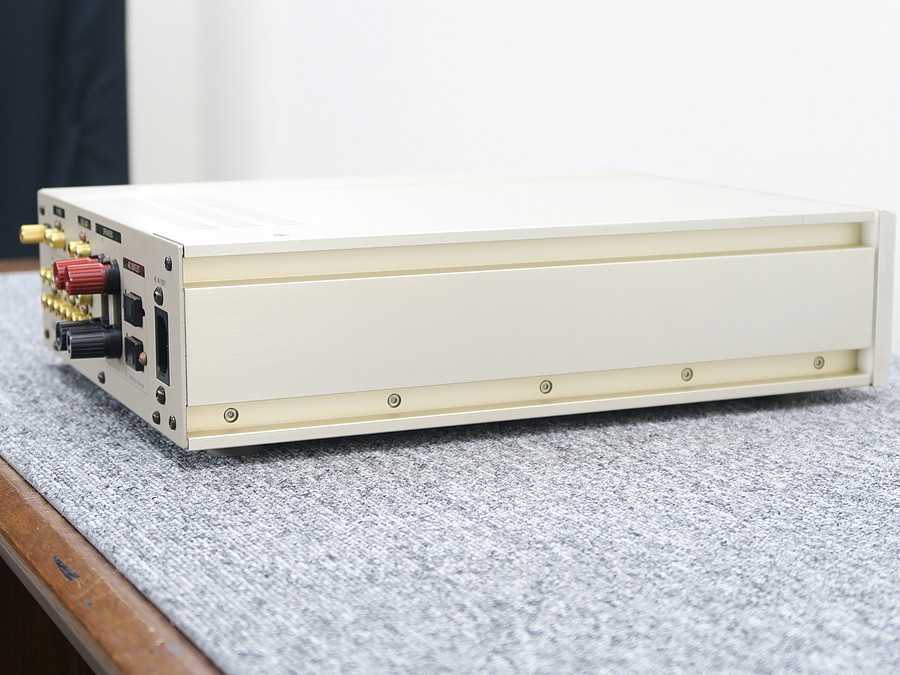 ソニー SONY TA-F5000 プリメインアンプ @39683 / 中古オーディオ買取