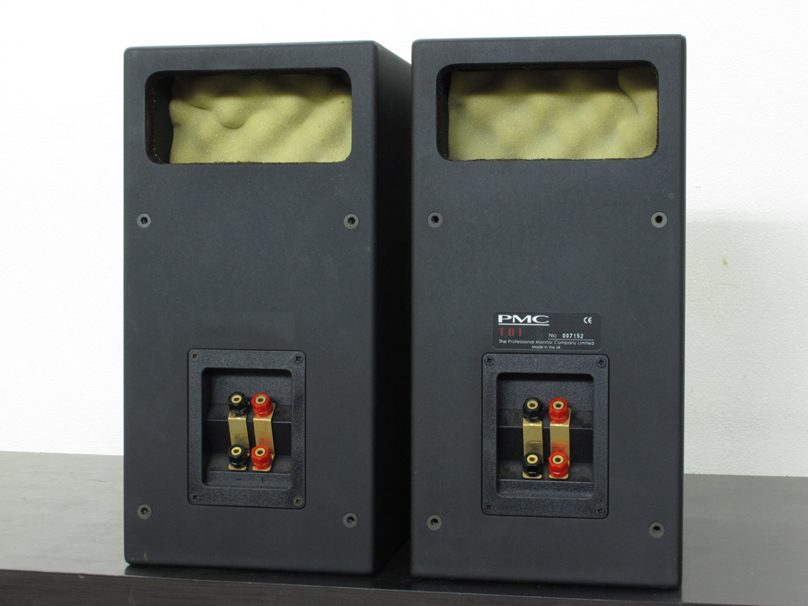 ピーエムシー PMC TB1 スピーカー @35789 / 中古オーディオ買取、販売