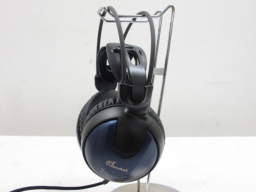 オーディオインテル Audio Interu EXH-313 ヘッドフォン @35820 / 中古