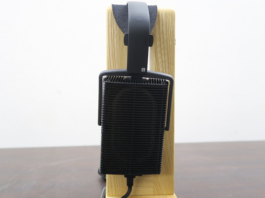 STAX SRS-3000 SR-202 SRM-300 ヘッドフォンアンプ @40985 / 中古