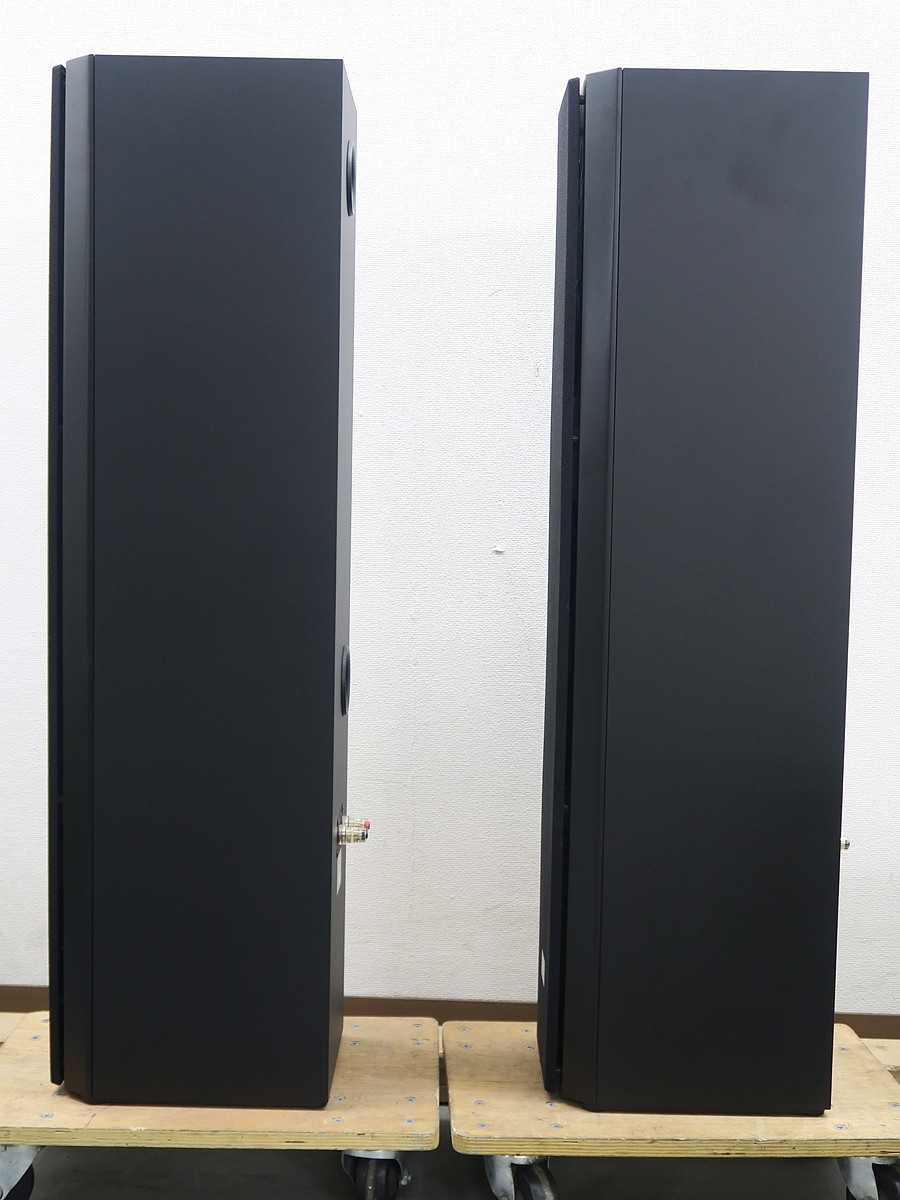 ソニー SONY SS-AC3 スピーカー ペア 元箱付 @42520 / 中古オーディオ