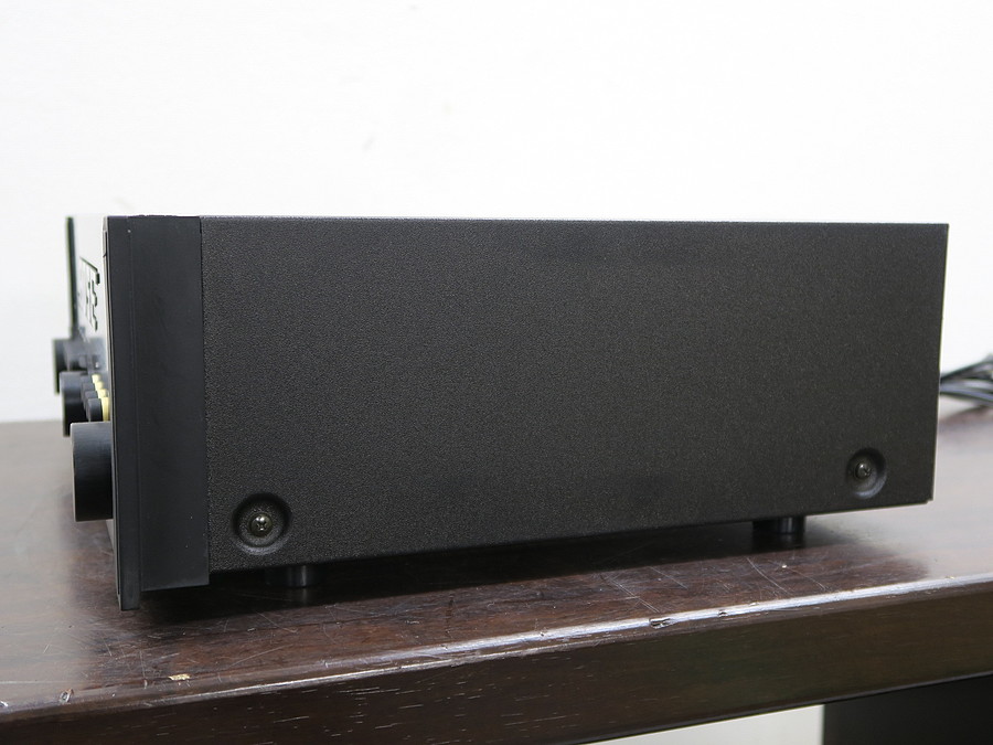 ボーズ BOSE 4702- プリメインアンプ @42778 / 中古オーディオ買取